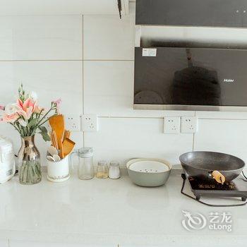 青岛婧婧张公寓酒店提供图片