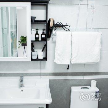青岛婧婧张公寓酒店提供图片