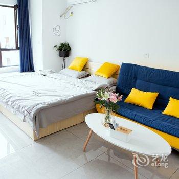 青岛婧婧张公寓酒店提供图片
