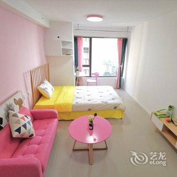 重庆小栖公寓酒店提供图片