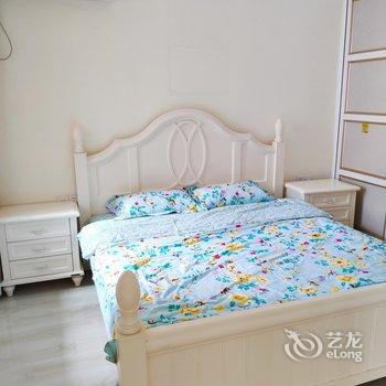 岳阳大山小居公寓酒店提供图片