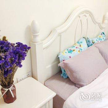 岳阳大山小居公寓酒店提供图片