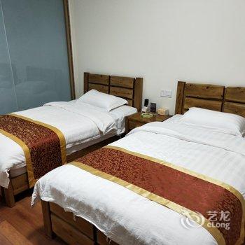 成都蒲江县樱桃园农家乐酒店提供图片