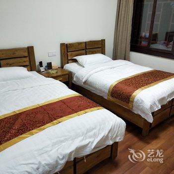 成都蒲江县樱桃园农家乐酒店提供图片