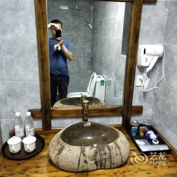 成都蒲江县樱桃园农家乐酒店提供图片