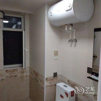松原赵云风公寓酒店提供图片