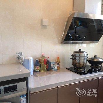 聊城朴宿喜度民宿酒店提供图片
