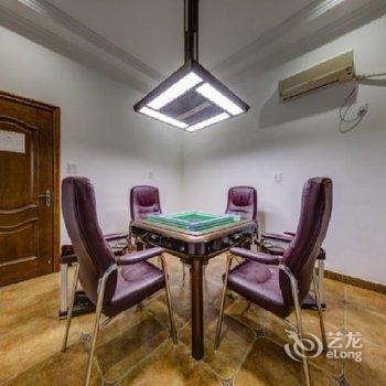 莫干溪边客栈酒店提供图片