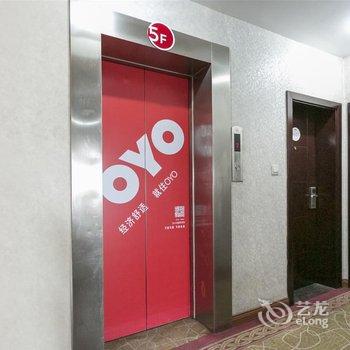 无锡凯利来宾馆酒店提供图片