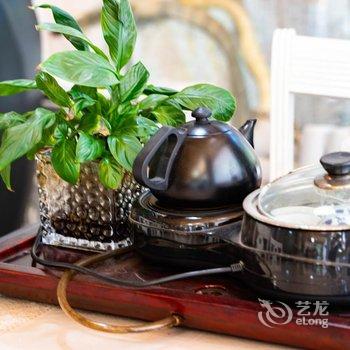 咸阳岐秦宾馆酒店提供图片