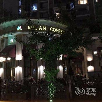 成都静谧酒店酒店提供图片