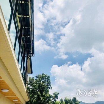 安吉客之家客栈酒店提供图片
