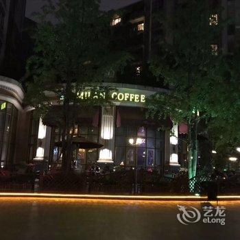 成都静谧酒店酒店提供图片