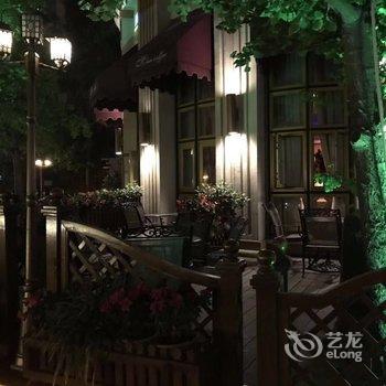 成都静谧酒店酒店提供图片