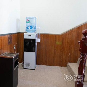 咸阳岐秦宾馆酒店提供图片