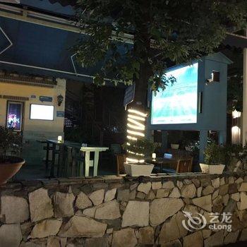 成都静谧酒店酒店提供图片