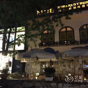 成都静谧酒店酒店提供图片