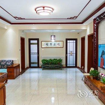 咸阳岐秦宾馆酒店提供图片