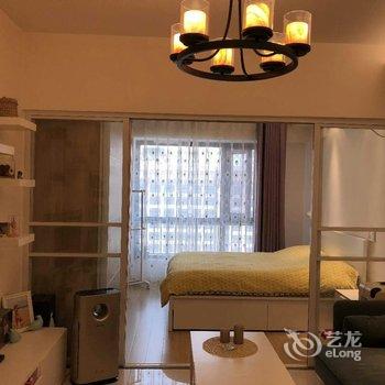 漫步古城公寓(西安1号店)酒店提供图片