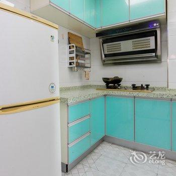 春雨小屋公寓(西安6号店)酒店提供图片