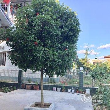 南充小House大生活度假别墅酒店提供图片