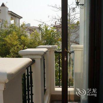 陵水(三亚)清水湾海湾度假别墅酒店提供图片