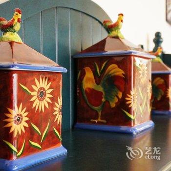 陵水(三亚)清水湾海湾度假别墅酒店提供图片