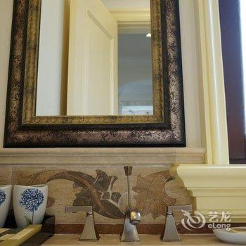 陵水(三亚)清水湾海湾度假别墅酒店提供图片