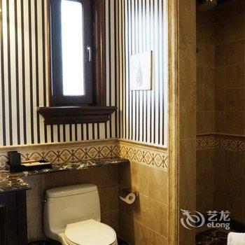 陵水(三亚)清水湾海湾度假别墅酒店提供图片