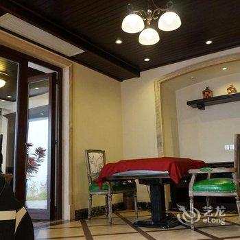 陵水(三亚)清水湾海湾度假别墅酒店提供图片