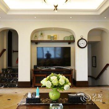 陵水(三亚)清水湾海湾度假别墅酒店提供图片