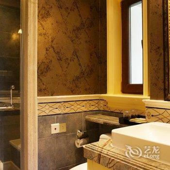 陵水(三亚)清水湾海湾度假别墅酒店提供图片