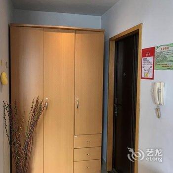 常德大隐于市公寓酒店提供图片