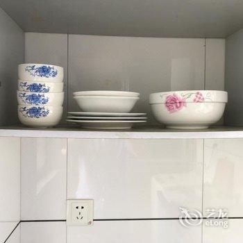 常德大隐于市公寓酒店提供图片