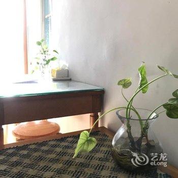 常德大隐于市公寓酒店提供图片