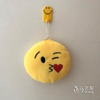 常德大隐于市公寓酒店提供图片