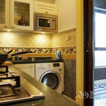 陵水(三亚)清水湾海湾度假别墅酒店提供图片