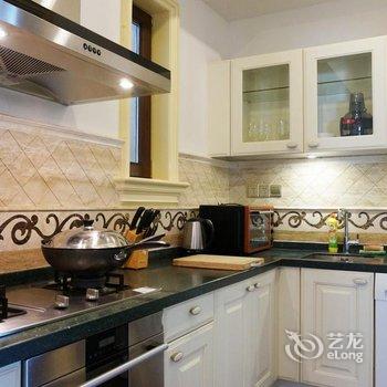 陵水(三亚)清水湾海湾度假别墅酒店提供图片