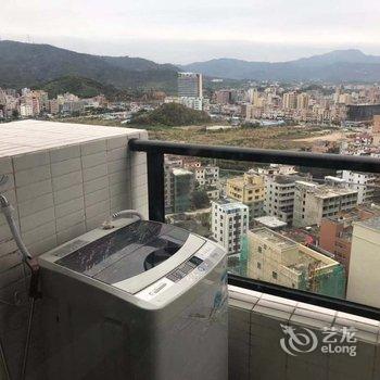 惠州海景浪漫小屋酒店提供图片