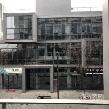 上海智驿公寓(4号店)酒店提供图片