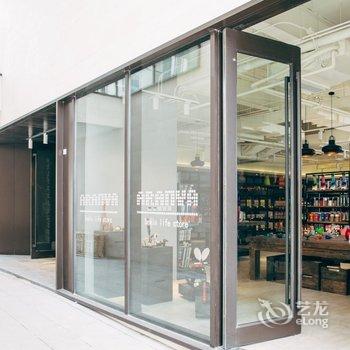 Allenli公寓(昌黎滨海路店)酒店提供图片