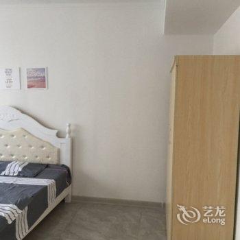 日照风尘公寓酒店提供图片