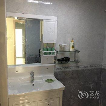 日照风尘公寓酒店提供图片