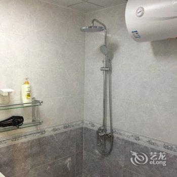 日照风尘公寓酒店提供图片