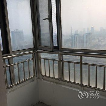 日照风尘公寓酒店提供图片
