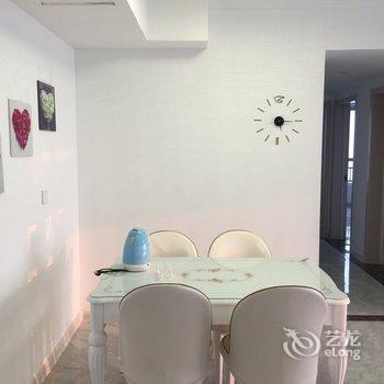 日照风尘公寓酒店提供图片