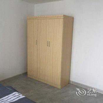 日照风尘公寓酒店提供图片
