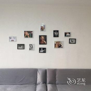 日照风尘公寓酒店提供图片