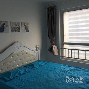 日照风尘公寓酒店提供图片