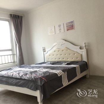 日照风尘公寓酒店提供图片